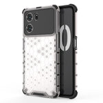 PC a nido d'ape antiurto + custodia per telefono in TPU, For OPPO K10 5G China, For OPPO K10 Pro 5G China, For vivo S15e, For vivo S15 5G China, For vivo S15 Pro 5G China