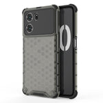 PC a nido d'ape antiurto + custodia per telefono in TPU, For OPPO K10 5G China, For OPPO K10 Pro 5G China, For vivo S15e, For vivo S15 5G China, For vivo S15 Pro 5G China