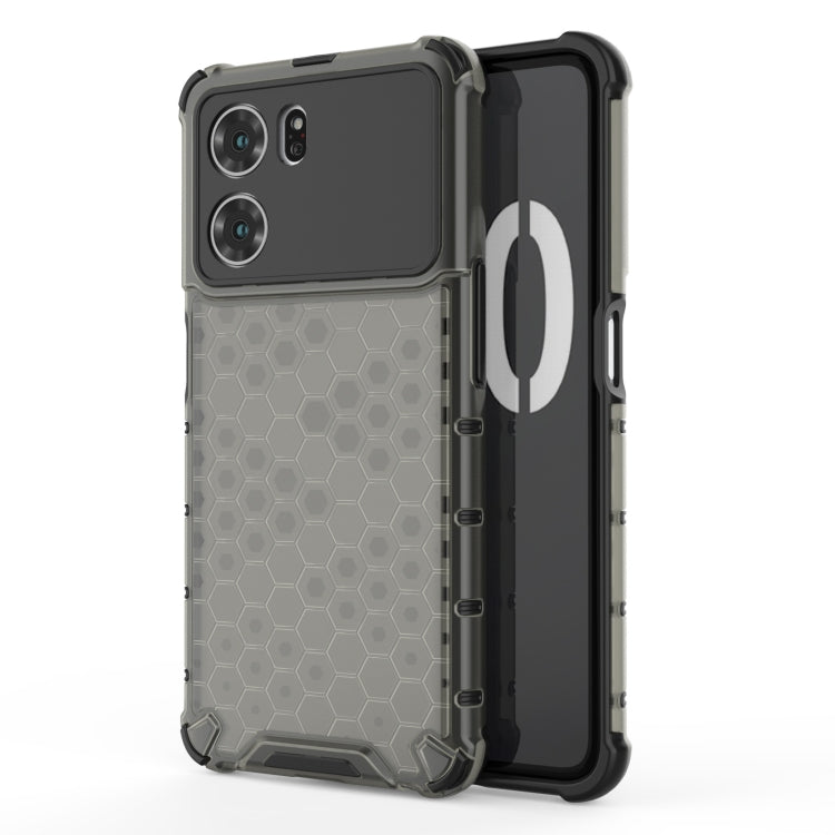PC a nido d'ape antiurto + custodia per telefono in TPU, For OPPO K10 5G China, For OPPO K10 Pro 5G China, For vivo S15e, For vivo S15 5G China, For vivo S15 Pro 5G China