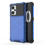 PC a nido d'ape antiurto + custodia per telefono in TPU, For OPPO K10 5G China, For OPPO K10 Pro 5G China, For vivo S15e, For vivo S15 5G China, For vivo S15 Pro 5G China