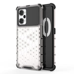 PC a nido d'ape antiurto + custodia per telefono in TPU, For OPPO K10 5G China, For OPPO K10 Pro 5G China, For vivo S15e, For vivo S15 5G China, For vivo S15 Pro 5G China