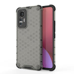PC a nido d'ape antiurto + custodia per telefono in TPU, For Samsung Galaxy M53 5G, For Xiaomi 12 Lite 5G Eurasian Ver, For OnePlus Ace 5G, For Honor 50 SE / Huawei nova 9 SE, For Honor Magic4 Pro