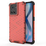 PC a nido d'ape antiurto + custodia per telefono in TPU, For Samsung Galaxy M53 5G, For Xiaomi 12 Lite 5G Eurasian Ver, For OnePlus Ace 5G, For Honor 50 SE / Huawei nova 9 SE, For Honor Magic4 Pro
