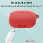 Custodia protettiva per auricolari in silicone, For Redmi Buds 4 Pro, For Redmi Buds4