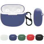 Custodia protettiva per auricolari in silicone, For Redmi Buds 4 Pro, For Redmi Buds4