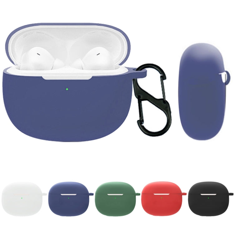 Custodia protettiva per auricolari in silicone, For Redmi Buds 4 Pro, For Redmi Buds4