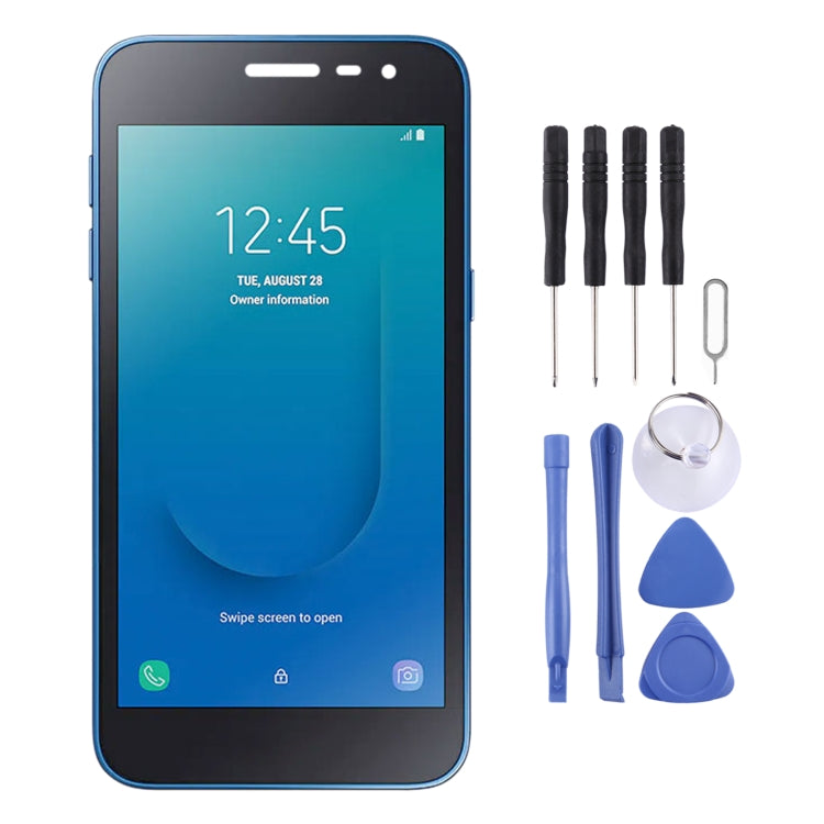 Schermo LCD e digitalizzatore per Samsung Galaxy A13 4G