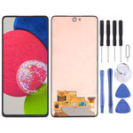 Schermo LCD originale con digitalizzatore per Samsung Galaxy S22