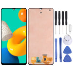 Schermo LCD originale con digitalizzatore per Samsung Galaxy S22