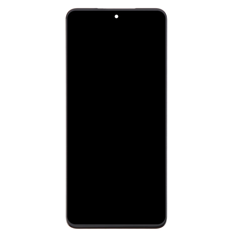 Schermo LCD originale con digitalizzatore per Samsung Galaxy S22
