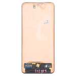 Schermo LCD originale con digitalizzatore per Samsung Galaxy S22