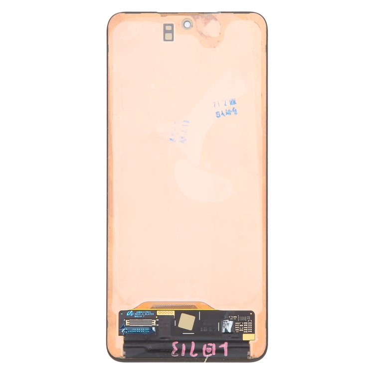 Schermo LCD originale con digitalizzatore per Samsung Galaxy S22