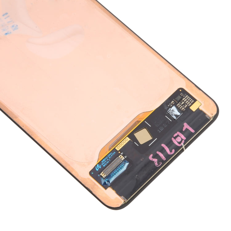 Schermo LCD originale con digitalizzatore per Samsung Galaxy S22
