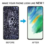 Schermo LCD originale con digitalizzatore per Samsung Galaxy S22