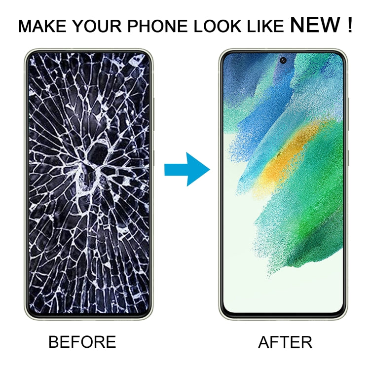 Schermo LCD originale con digitalizzatore per Samsung Galaxy S22