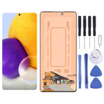 Schermo LCD originale con digitalizzatore per Samsung Galaxy S22