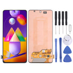 Schermo LCD originale con digitalizzatore per Samsung Galaxy S22