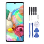 Schermo LCD originale e assemblaggio completo del digitalizzatore, For Samsung Galaxy S21 FE 5G SM-G990B, For Samsung Galaxy S22 Ultra 5G SM-S908B, For Samsung Galaxy S22 5G SM-S901B, For Samsung Galaxy M22 SM-M225F, For Samsung Galaxy S22+ 5G SM-S906B...