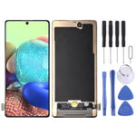 Schermo LCD originale con digitalizzatore per Samsung Galaxy S22