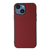 Custodia per telefono in fibra di carbonio, For iPhone 14, For iPhone 14 Plus, For iPhone 14 Pro, For iPhone 14 Pro Max