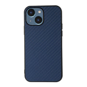 Custodia per telefono in fibra di carbonio, For iPhone 14, For iPhone 14 Plus, For iPhone 14 Pro, For iPhone 14 Pro Max