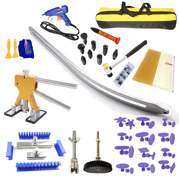 N2 72 in 1 Car Paintless Dent Removal Fender Repair Puller Lifter, N2 72 in 1 EU Plug, N2 72 in 1 US Plug, N2 72 in 1 UK Plug, N2 72 in 1 Cigarette Lighter Plug