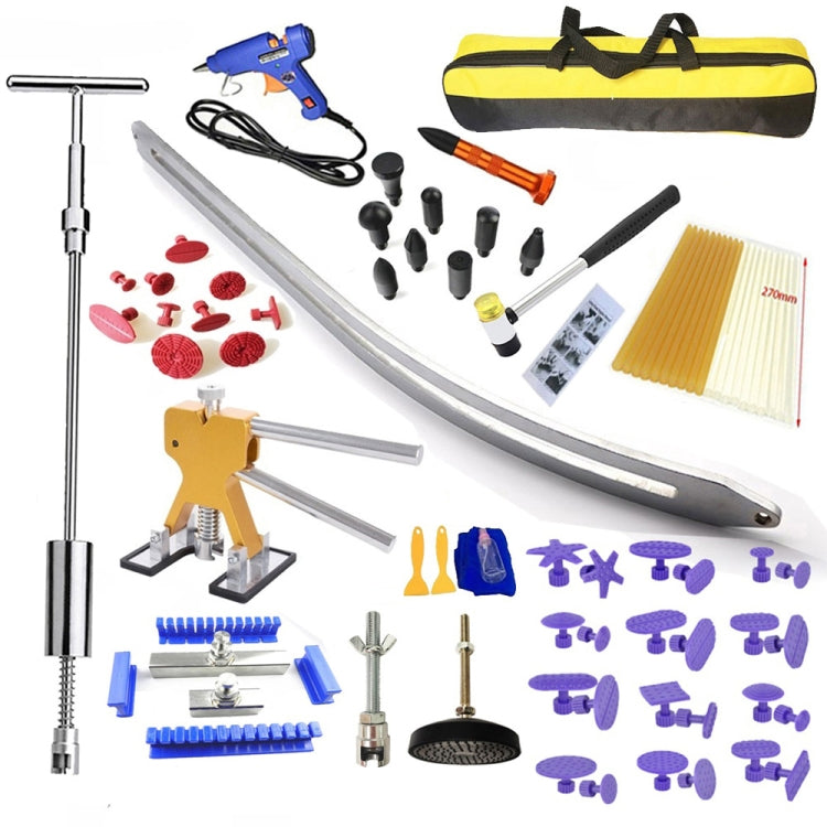 N3 83 in 1 Car Paintless Dent Removal Fender Repair Puller Lifter, N3 83 in 1 EU Plug, N3 83 in 1 US Plug, N3 83 in 1 UK Plug, N3 83 in 1 Cigarette Lighter Plug
