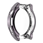 Custodia per orologio in TPU con copertura totale galvanica, For Huawei Watch GT3 Pro 43mm