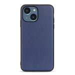 Custodia in pelle di agnello per iPhone 14
