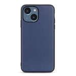 Custodia in pelle di agnello per iPhone 14