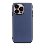 Custodia in pelle di agnello per iPhone 14