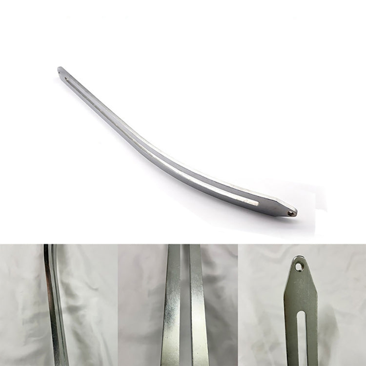 N7 12 in 1 rimozione ammaccature senza vernice per auto riparazione danni parafango estrattore sollevatore arco strumenti piede di porco kit aste gancio, 12 in 1