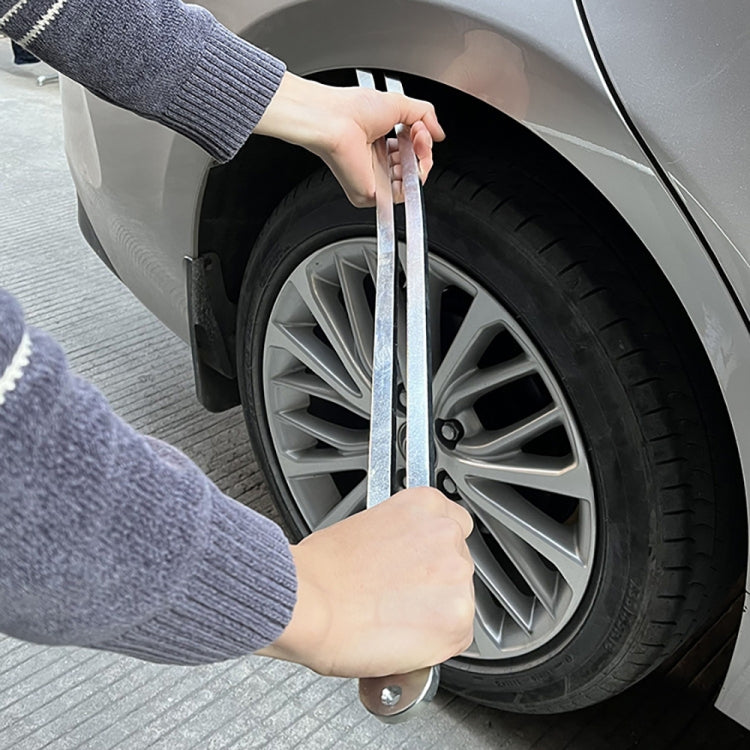 N7 12 in 1 rimozione ammaccature senza vernice per auto riparazione danni parafango estrattore sollevatore arco strumenti piede di porco kit aste gancio, 12 in 1
