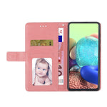 Custodia per telefono in pelle flip orizzontale con cuciture a Y, For Motorola Moto G52J 5G, For Motorola Moto G71S, For OPPO Realme Narzo 50 4G, For OPPO Reno7 4G