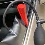 Q1 8 in 1 Kit di aste per ganci per rimozione ammaccature senza vernice per auto, Q1 8 in 1