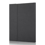 Custodia in pelle con tastiera per iPad Pro 11 (2020/2018)