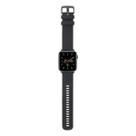 Cinturino in silicone a trama normale per Apple Watch Series, 7 41mm / 6&SE&5&4 40mm / 3&2&1 38mm, 7 45mm / 6&SE&5&4 44mm / 3&2&1 42mm