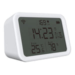 Neo NAS-CW01W Sensore temperatura e umidità WiFi 4 in1
