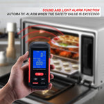 Wintact WT3122 Tester radiazioni elettromagnetiche domestiche