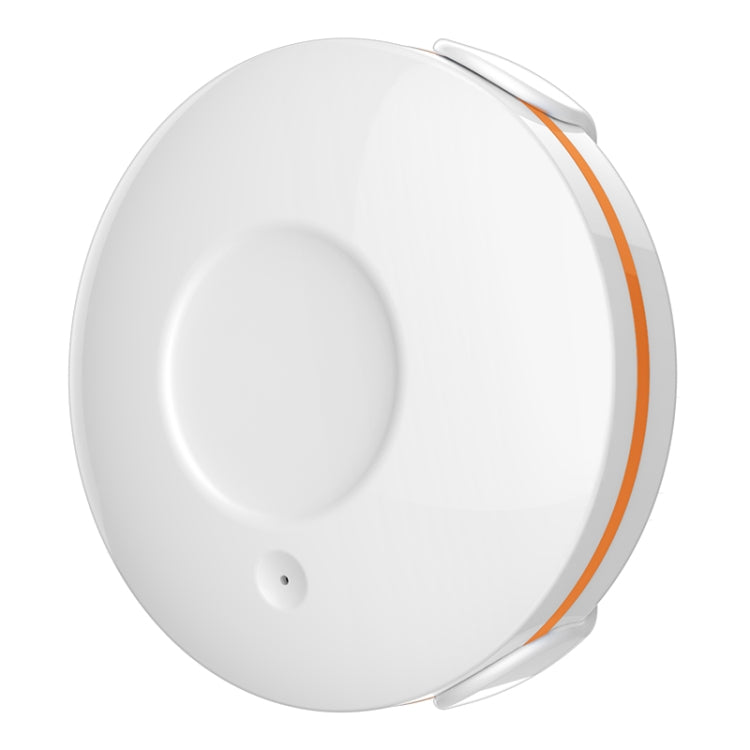 Sensore di allagamento sensore acqua ZigBee NEO NAS-WS02B, WS02B Flood Sensor