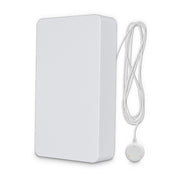 NEO NAS-WS05B Sensore acqua Zigbee e sensore di allagamento, WS05B Flood Sensor