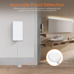 Sensore allagamento Zigbee NEO NAS-WS05B