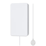 NEO NAS-WS05W Sensore acqua WiFi e sensore allagamento, WS05W WiFi Flood Detector