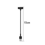 Cavo di ricarica da 15 cm, For Fitbit Inspire