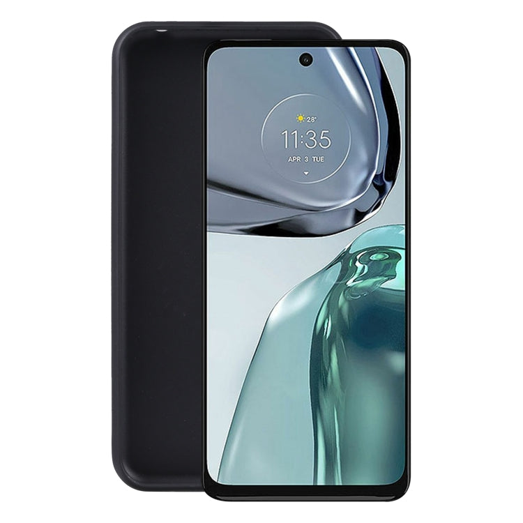 Custodia per telefono in TPU, For Motorola Moto G42, For Motorola Moto G62 5G, For OPPO Reno8 Lite, For vivo iQOO Z5x, For Xiaomi Redmi Note 11 Pro 5G