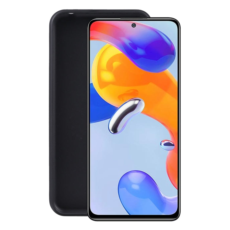 Custodia per telefono in TPU, For Motorola Moto G42, For Motorola Moto G62 5G, For OPPO Reno8 Lite, For vivo iQOO Z5x, For Xiaomi Redmi Note 11 Pro 5G