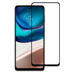 Pellicola protettiva per schermo in vetro temperato con copertura completa della colla, For Motorola Moto G42 (1 PC), For Motorola Moto G62 5G / Moto G32 / Moto G62 India (1 PC)