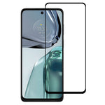 Pellicola protettiva per schermo in vetro temperato con copertura completa della colla, For Motorola Moto G42 (1 PC), For Motorola Moto G62 5G / Moto G32 / Moto G62 India (1 PC)