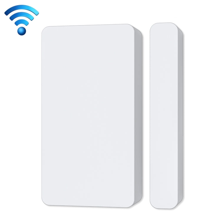 Sensore porta e finestra WiFi NEO NAS-DS05W