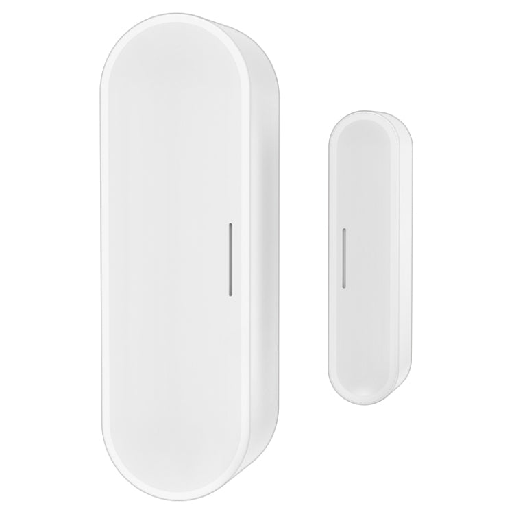 Sensore porta e finestra USB Zigbee NEO NAS-DS07B, NAS-DS07B